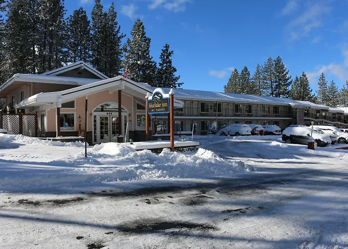 South Lake Tahoe Cheap Hotels