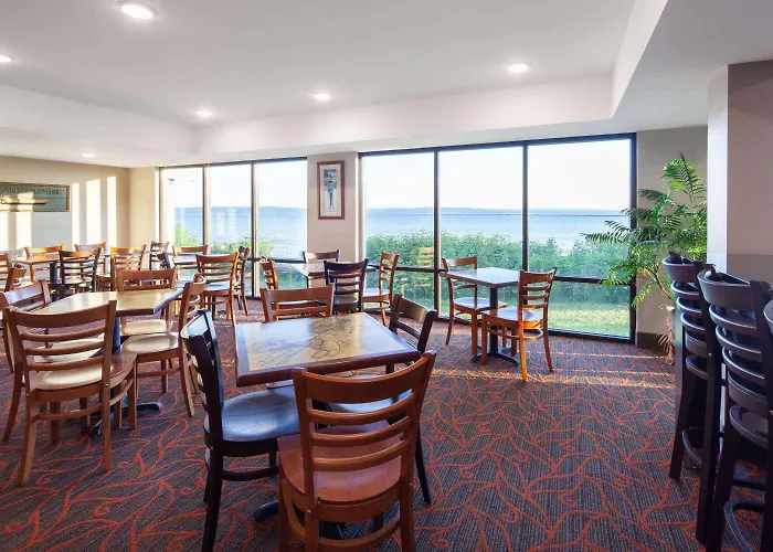 Americinn By Wyndham Ashland