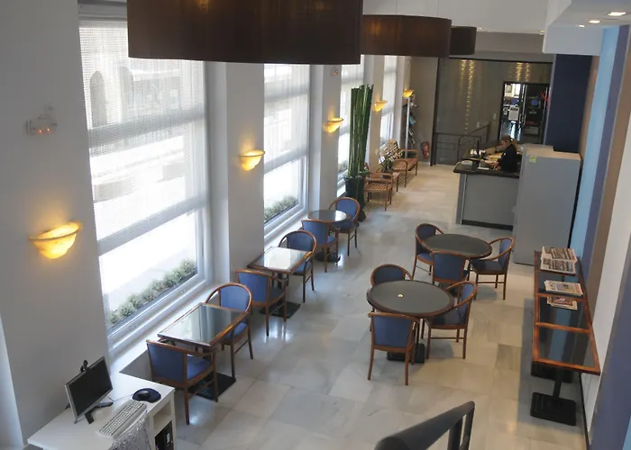 Hotel Subur
