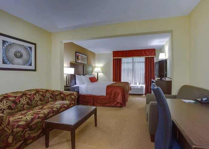 Wingate By Wyndham - Dulles International