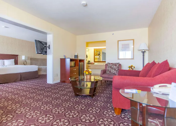Days Inn By Wyndham Shenandoah
