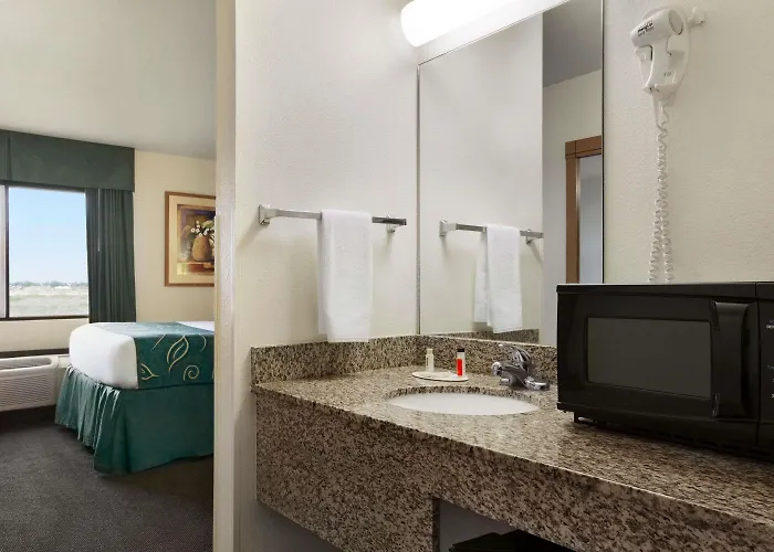 Travelodge By Wyndham Pecos