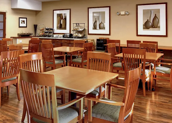 Phoenix Inn Suites Albany