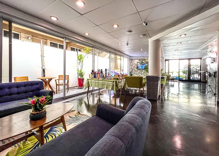Stay Hotel Waikiki