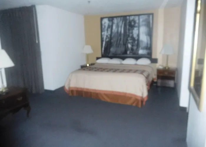 Oroville Cheap Hotels