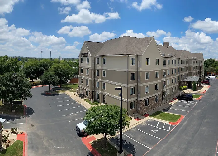 Staybridge Suites Austin Round Rock By Ihg