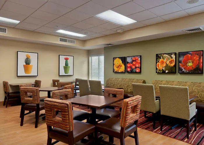 Hampton Inn Phoenix/Anthem