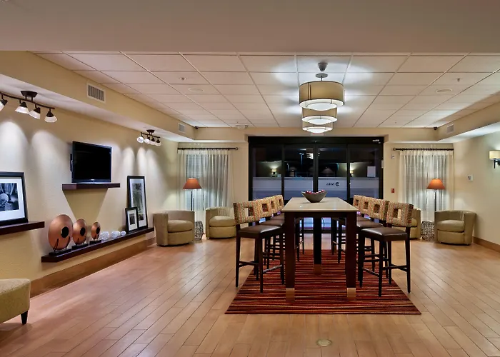 Hampton Inn Phoenix/Anthem