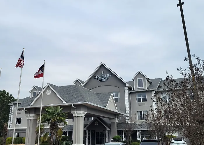 Country Inn & Suites By Radisson, Mcdonough, Ga