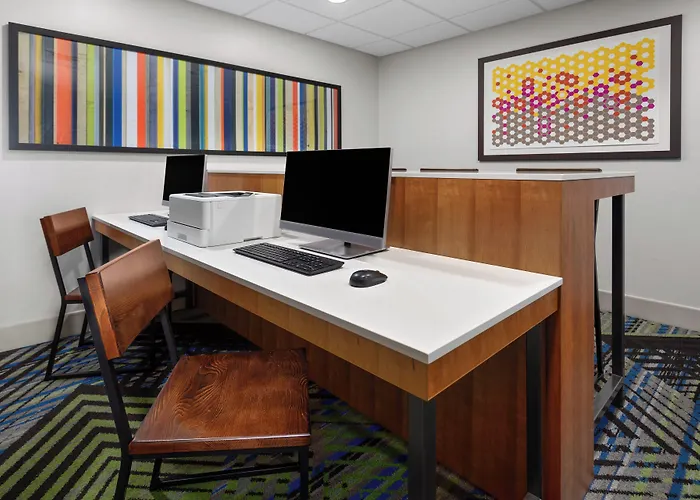 Holiday Inn Express Hotel & Suites Acme-Traverse City By Ihg