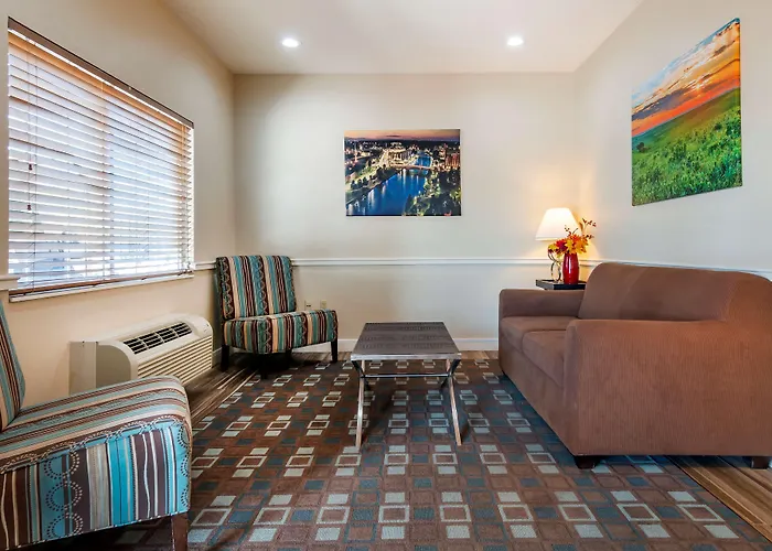 Best Western Governors Inn And Suites