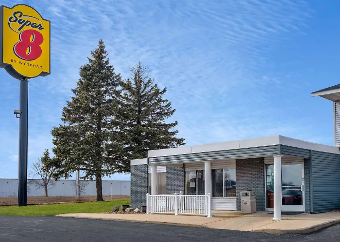 Owatonna Cheap Hotels