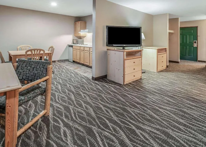 La Quinta By Wyndham Belgrade - Bozeman Airport