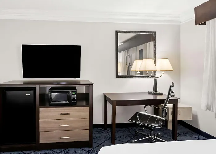 Best Western Slidell Hotel