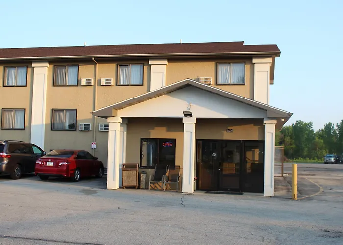 Super 8 By Wyndham Clear Lake