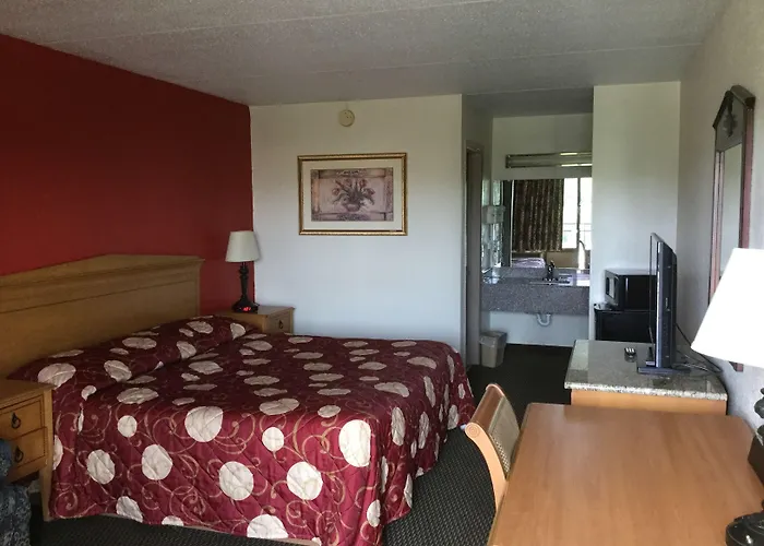 Americas Best Value Inn