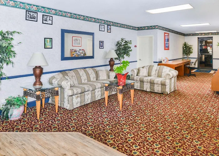 Americas Best Value Inn