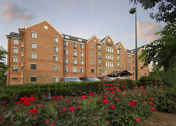McLean Cheap Hotels