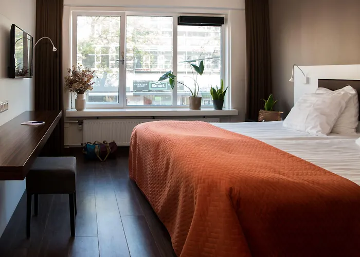 Hotel Emma