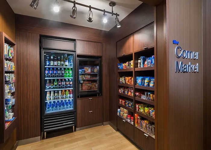 Fairfield By Marriott Inn & Suites Uncasville Mohegan Sun Area