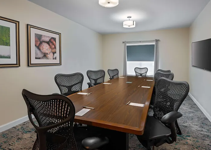 Hilton Garden Inn Ft. Lauderdale Sw/Miramar