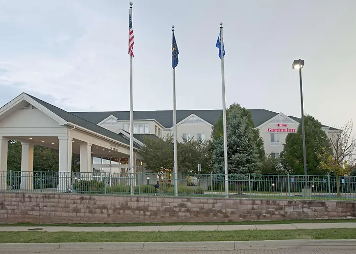 Chesterton Cheap Hotels