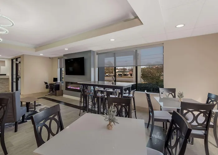 Quality Inn & Suites Aiken South