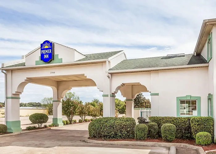 Premier Inn