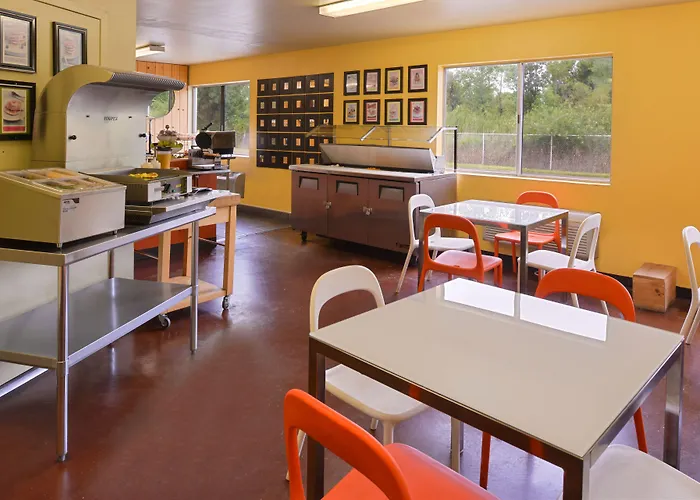 Valued Stay Madison