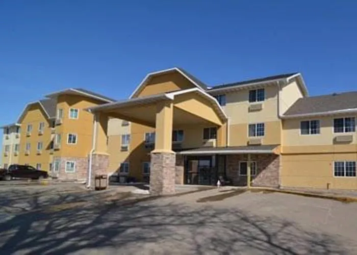 Super 8 By Wyndham Altoona