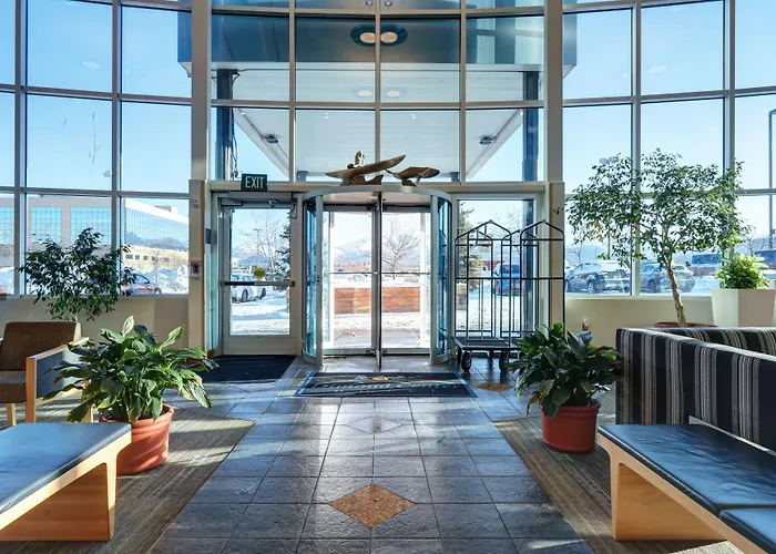 Dimond Center Hotel