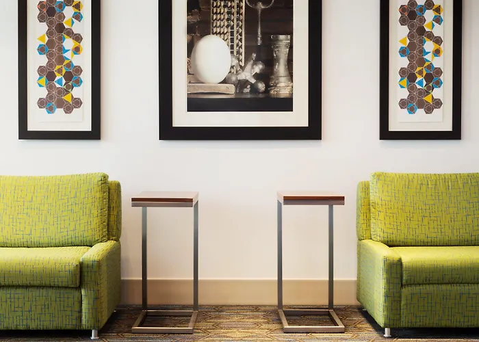 Holiday Inn Express - Wilmington North - Brandywine By Ihg
