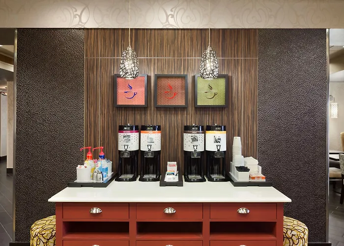 Hampton Inn Pell City