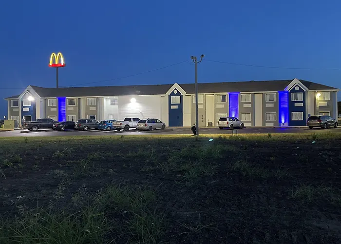 Microtel Inn & Suites By Wyndham Ardmore