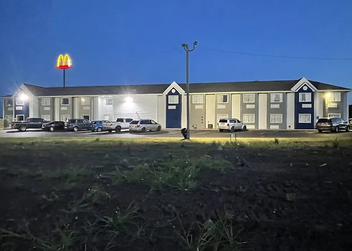 Microtel Inn & Suites By Wyndham Ardmore