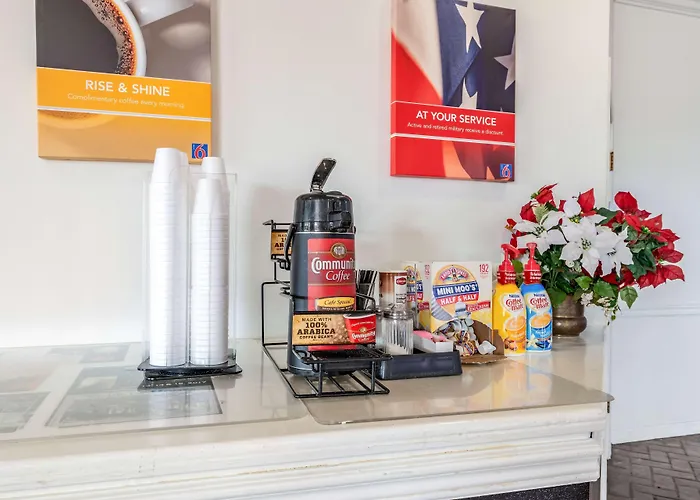 Natchitoches Cheap Hotels
