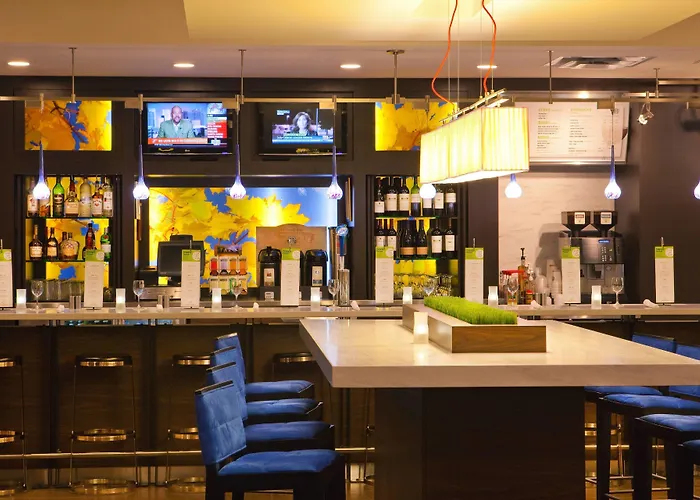 Hotel Pentagon South