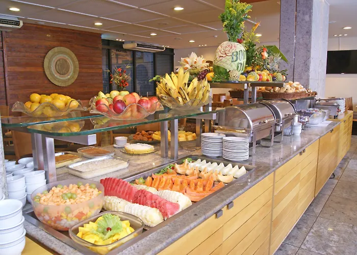 Hotel Diogo