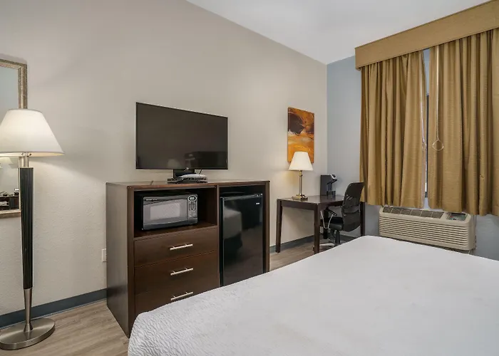 Best Western Plus
