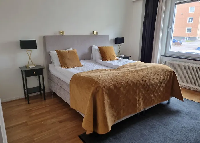 Mjoelby Stadshotell