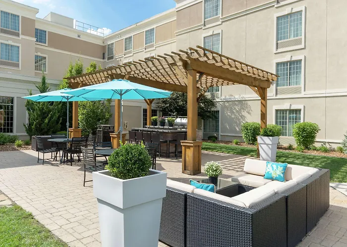 Homewood Suites By Hilton Columbus/Polaris