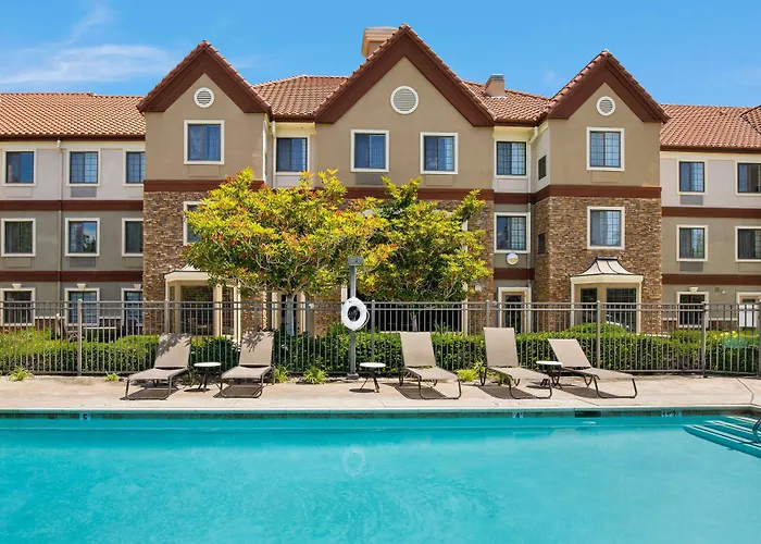 Sonesta Es Suites San Diego - Rancho Bernardo