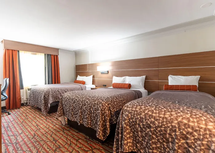 Kalika Hotel