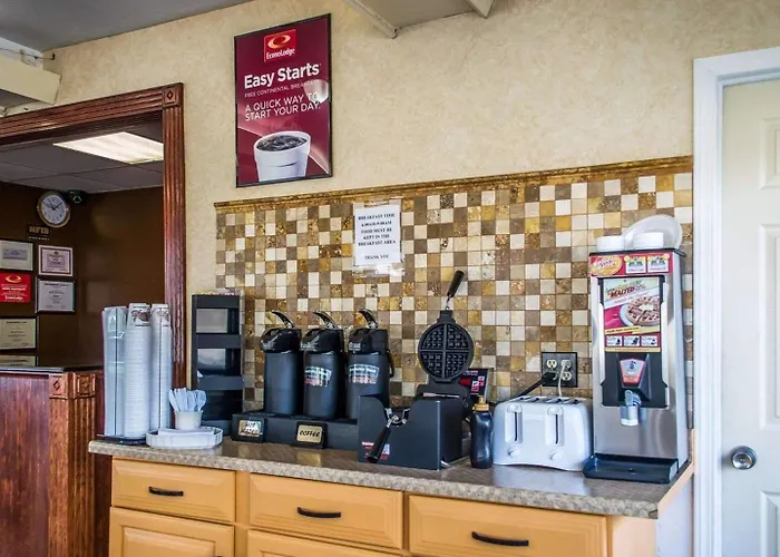 Economy Inn & Suites