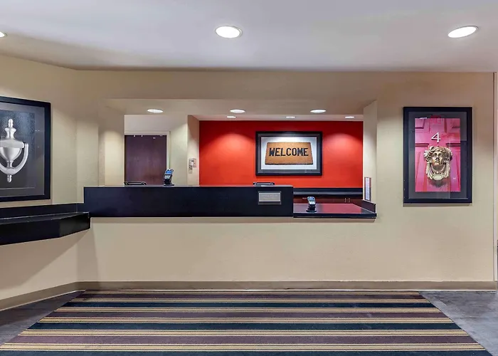 Extended Stay America Suites - Great Falls - Missouri River