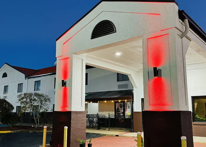 America'S Best Inns Flowood