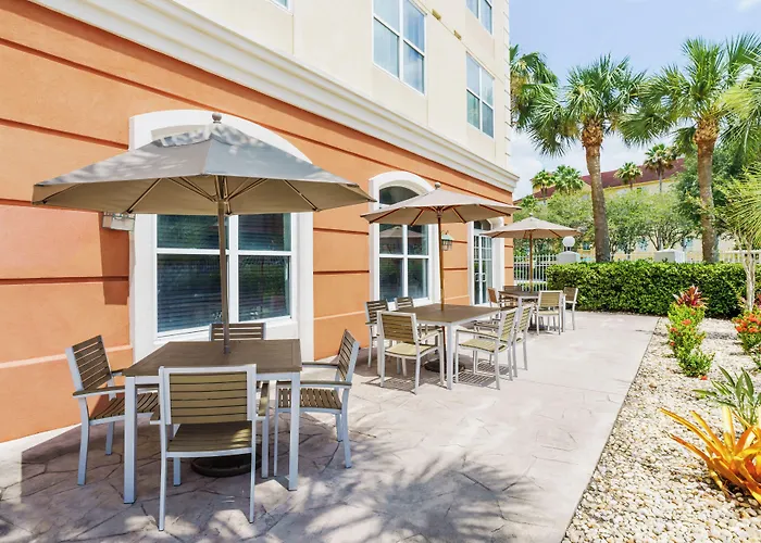 Country Inn & Suites By Radisson, Orlando Airport, Fl