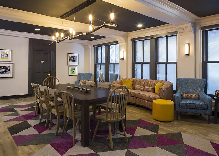 City Suites Hotel