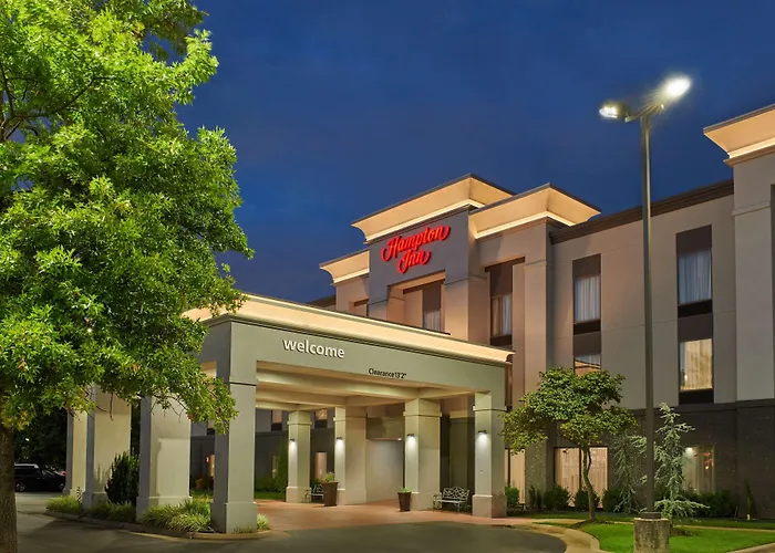 Claremore Cheap Hotels