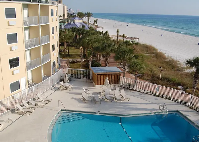 Boardwalk Beach Hotel